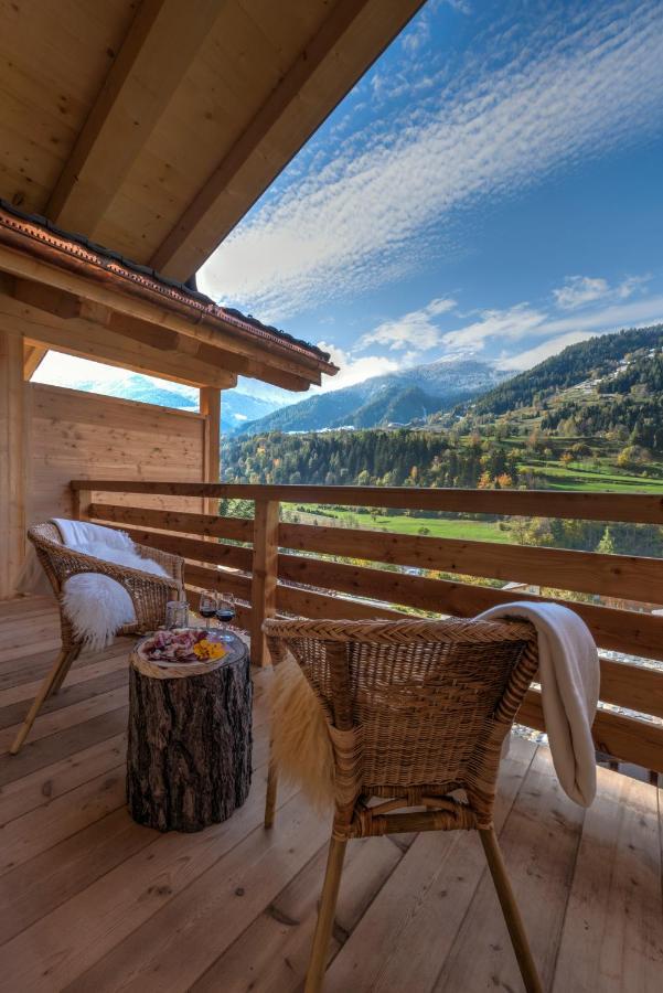 Hotel A Larze 3*