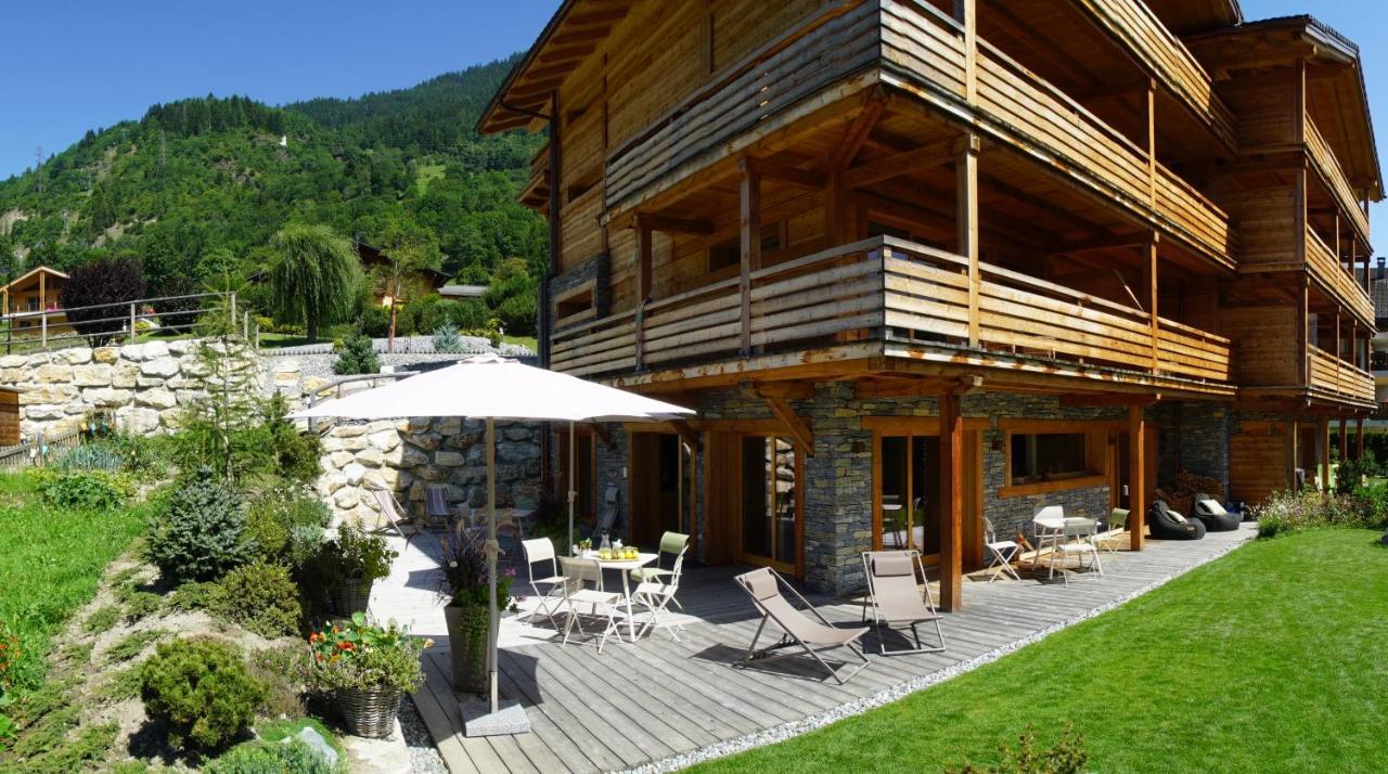 A Larze Hotel 3*