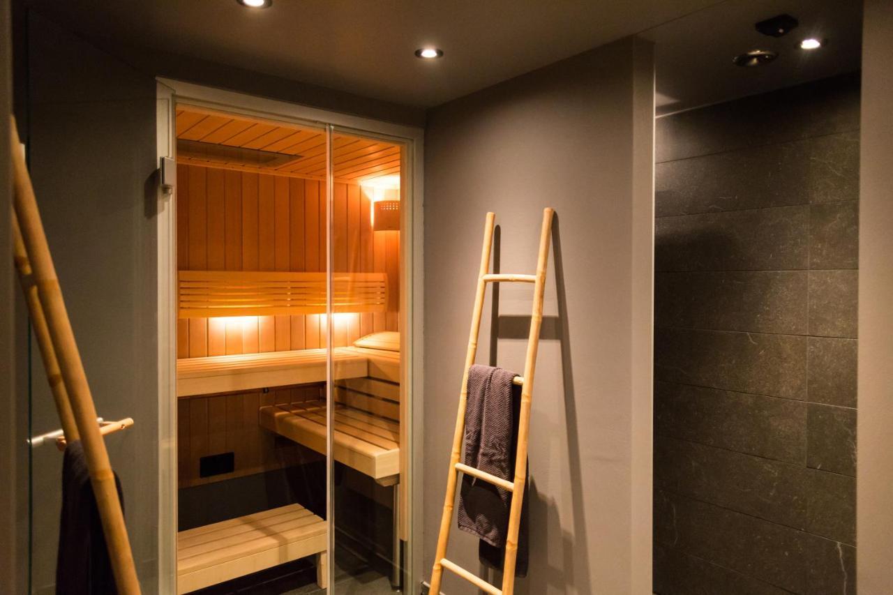 A Larze Hotel 3*