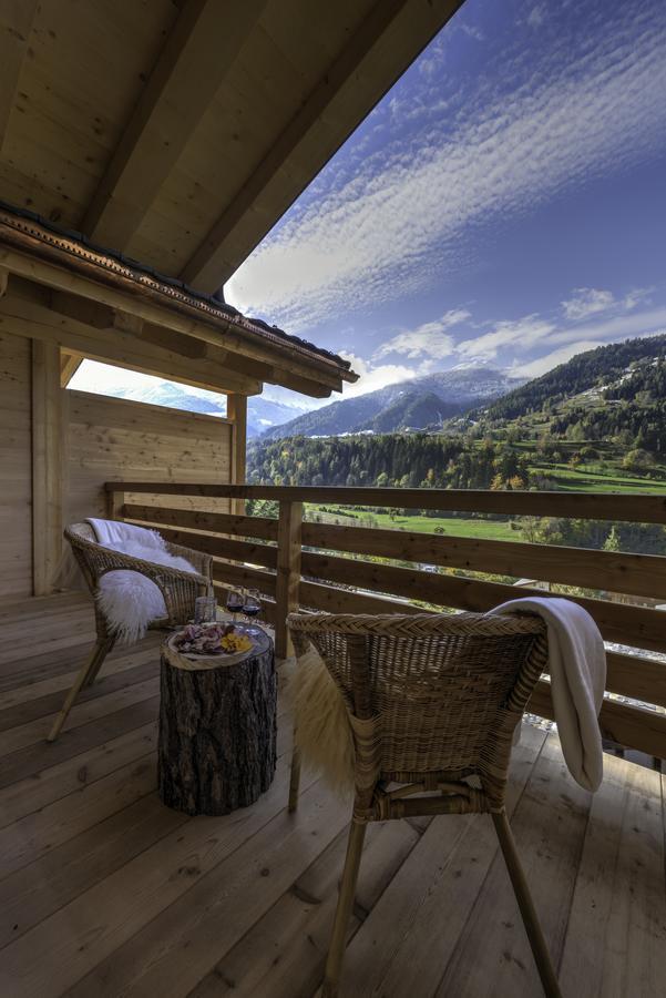 Hotel A Larze
