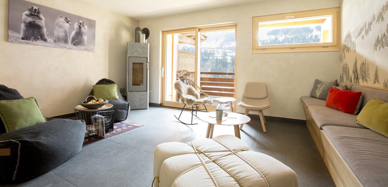 A Larze Hotel Le Chable