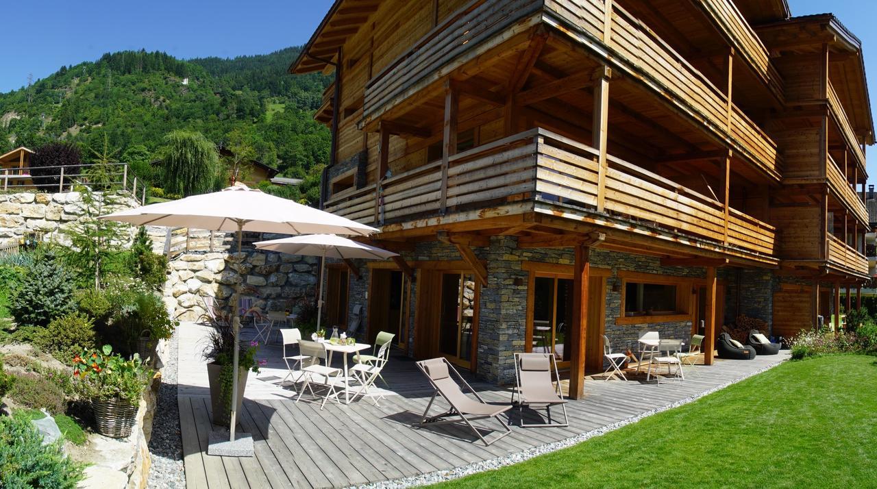Hotel A Larze